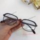 Fake Silver Titanium Frame Mont Blanc Clear Lens Eyeglassess Buy Online (3)_th.jpg